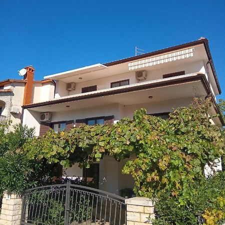 Apartment Degobbis Rovinj Zewnętrze zdjęcie