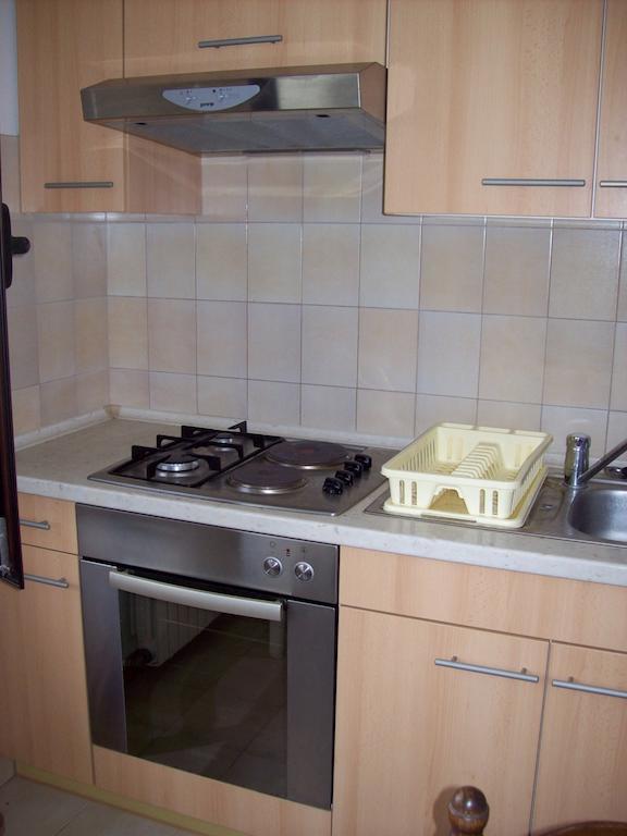 Apartment Degobbis Rovinj Zewnętrze zdjęcie