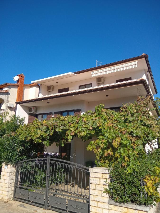 Apartment Degobbis Rovinj Zewnętrze zdjęcie