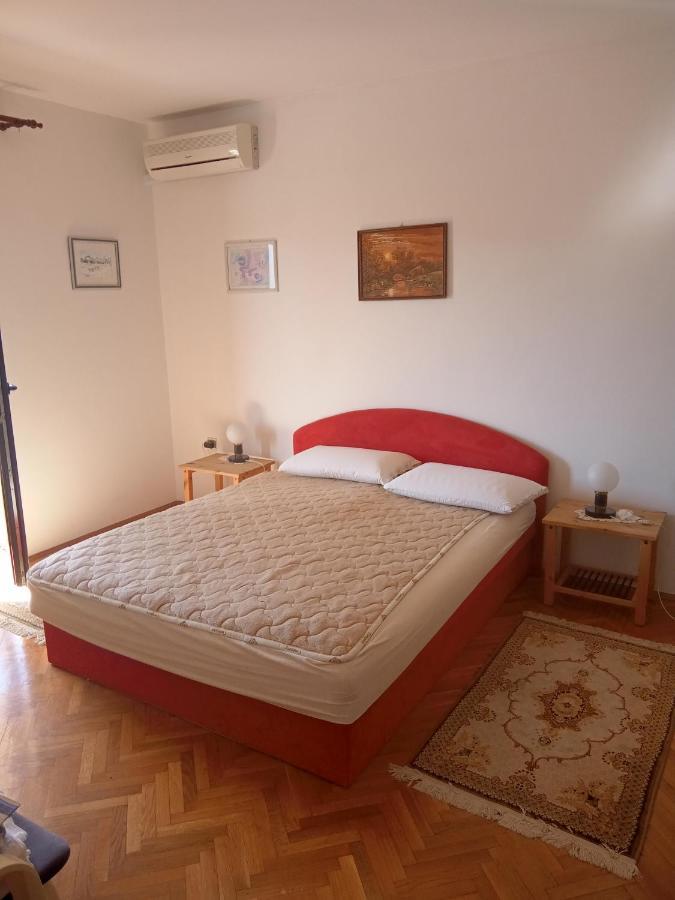 Apartment Degobbis Rovinj Zewnętrze zdjęcie