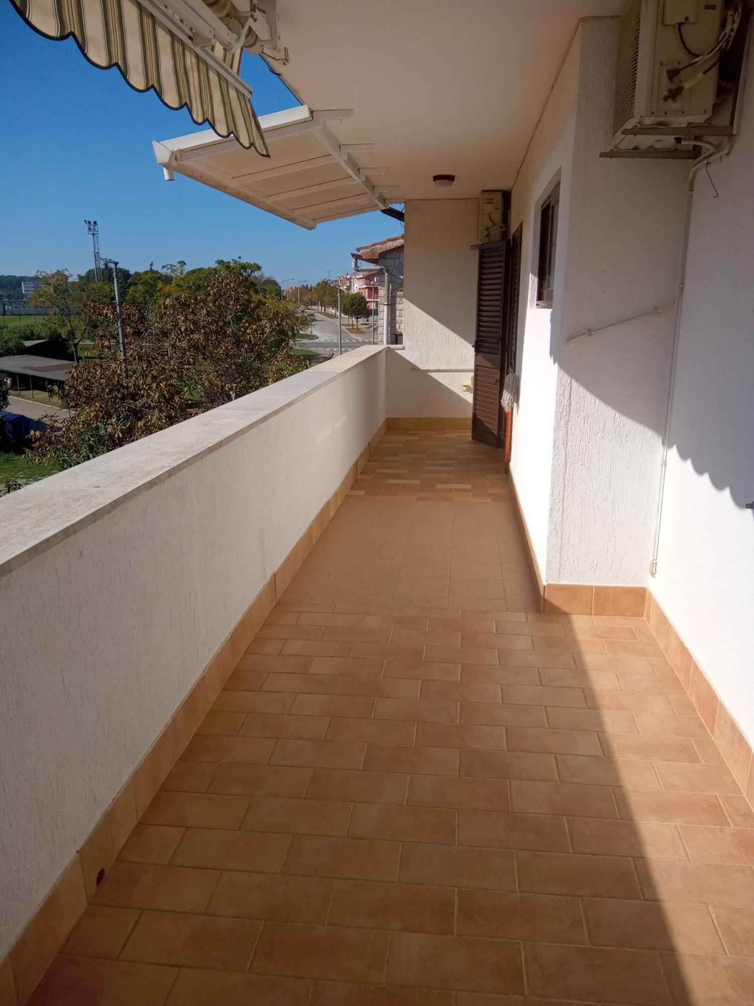 Apartment Degobbis Rovinj Zewnętrze zdjęcie