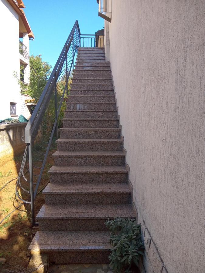 Apartment Degobbis Rovinj Zewnętrze zdjęcie