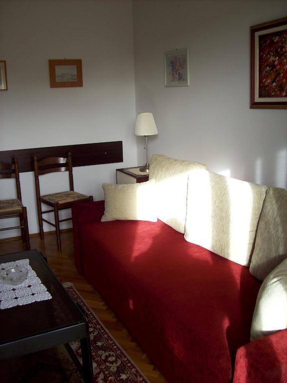 Apartment Degobbis Rovinj Zewnętrze zdjęcie