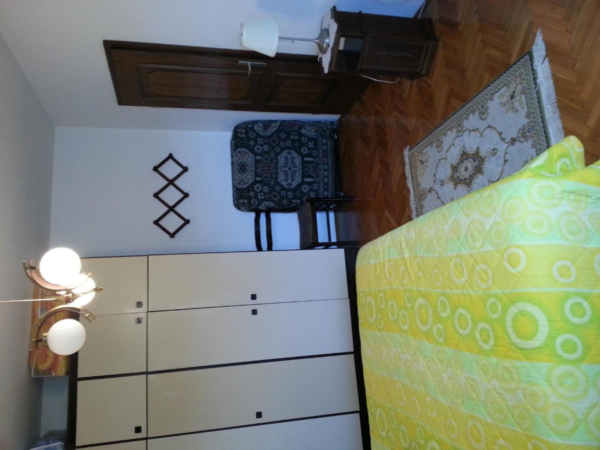 Apartment Degobbis Rovinj Pokój zdjęcie